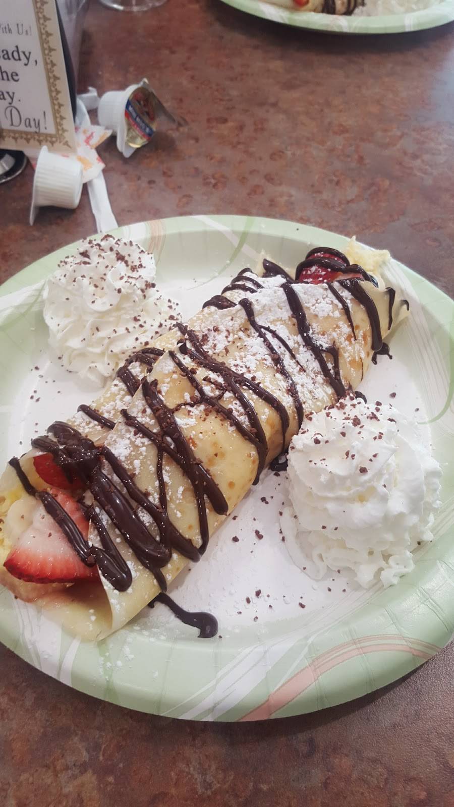 All Things Chocolate & More | restaurant | 10471 Ford Ave, Richmond Hill, GA 31324, USA | 9127563314 OR +1 912-756-3314