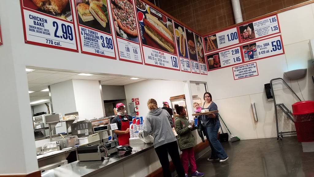 Costco Food Court | meal takeaway | 19040 E Valley View Pkwy, Independence, MO 64055, USA | 8162002003 OR +1 816-200-2003