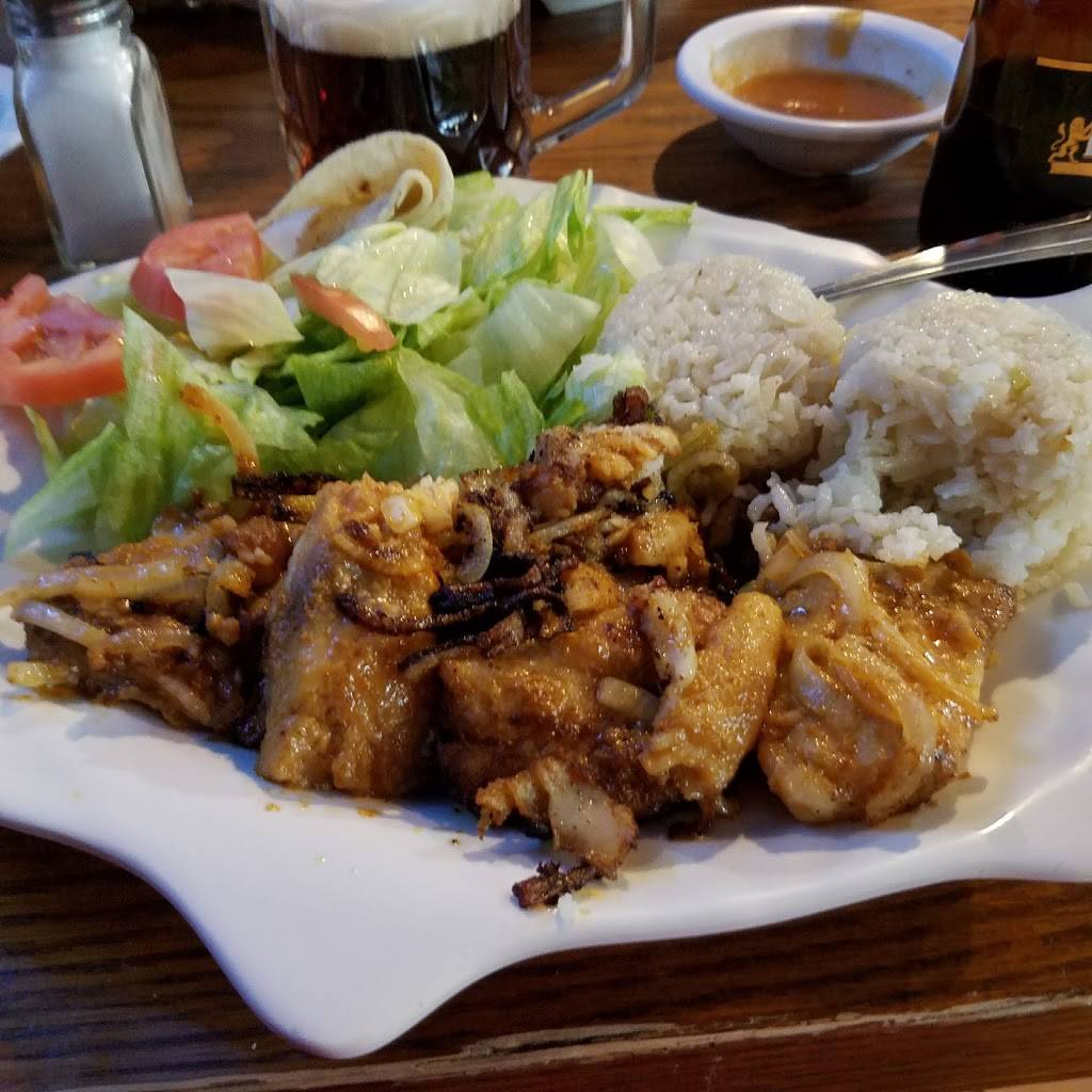 Mariscos Chihuahua | restaurant | 999 N Swan Rd, Tucson, AZ 85711, USA | 5208812372 OR +1 520-881-2372