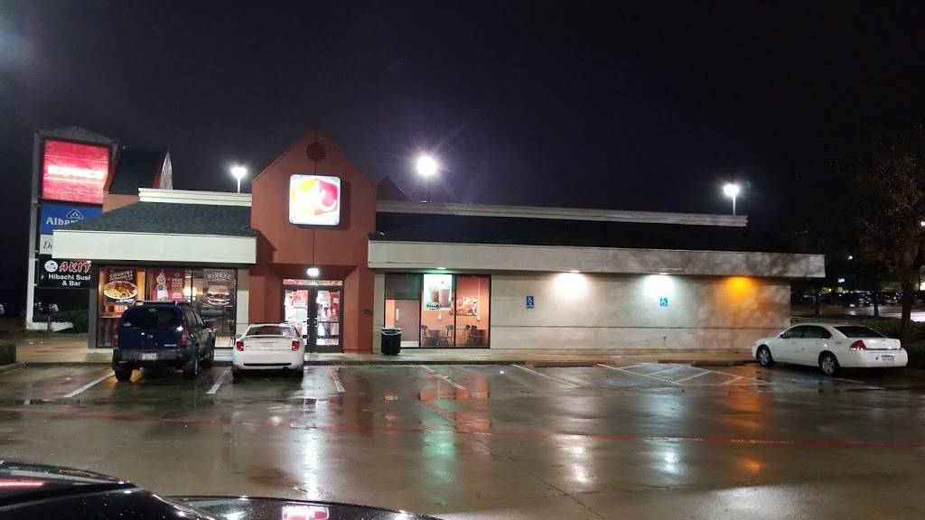 Jack in the Box | restaurant | 412 N Hwy 67, Cedar Hill, TX 75104, USA | 9722939727 OR +1 972-293-9727