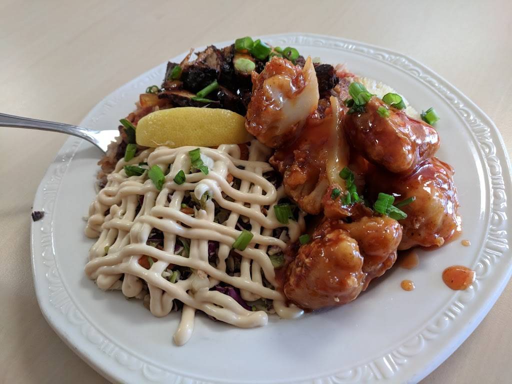 DaJen Eats Cafe & Creamery | restaurant | 323 E Kennedy Blvd suite f, Eatonville, FL 32751, USA | 4077755791 OR +1 407-775-5791