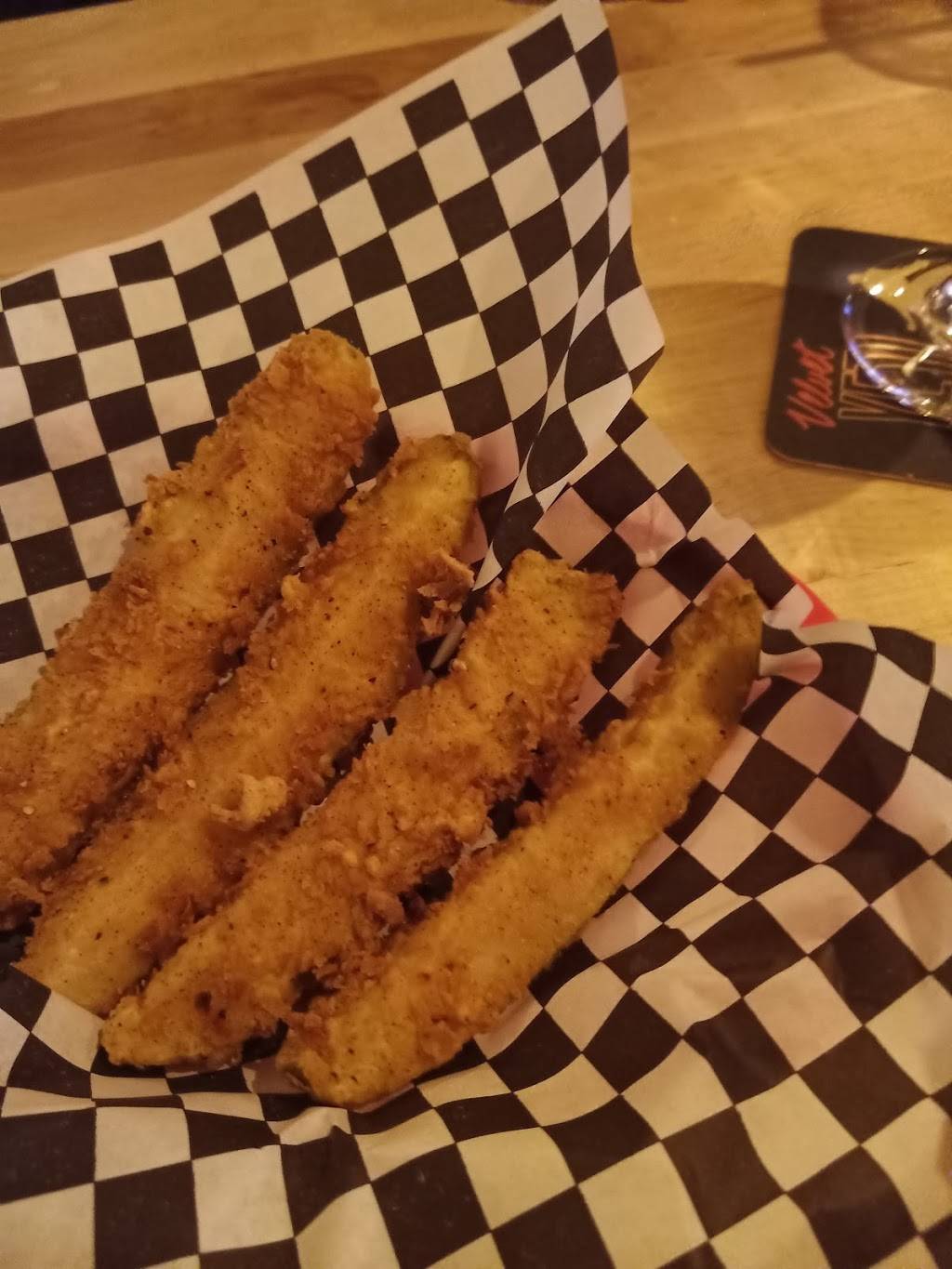 The Main Ingredient Pizzeria | restaurant | 5419 S Tacoma Way, Tacoma, WA 98409, USA | 2533012017 OR +1 253-301-2017