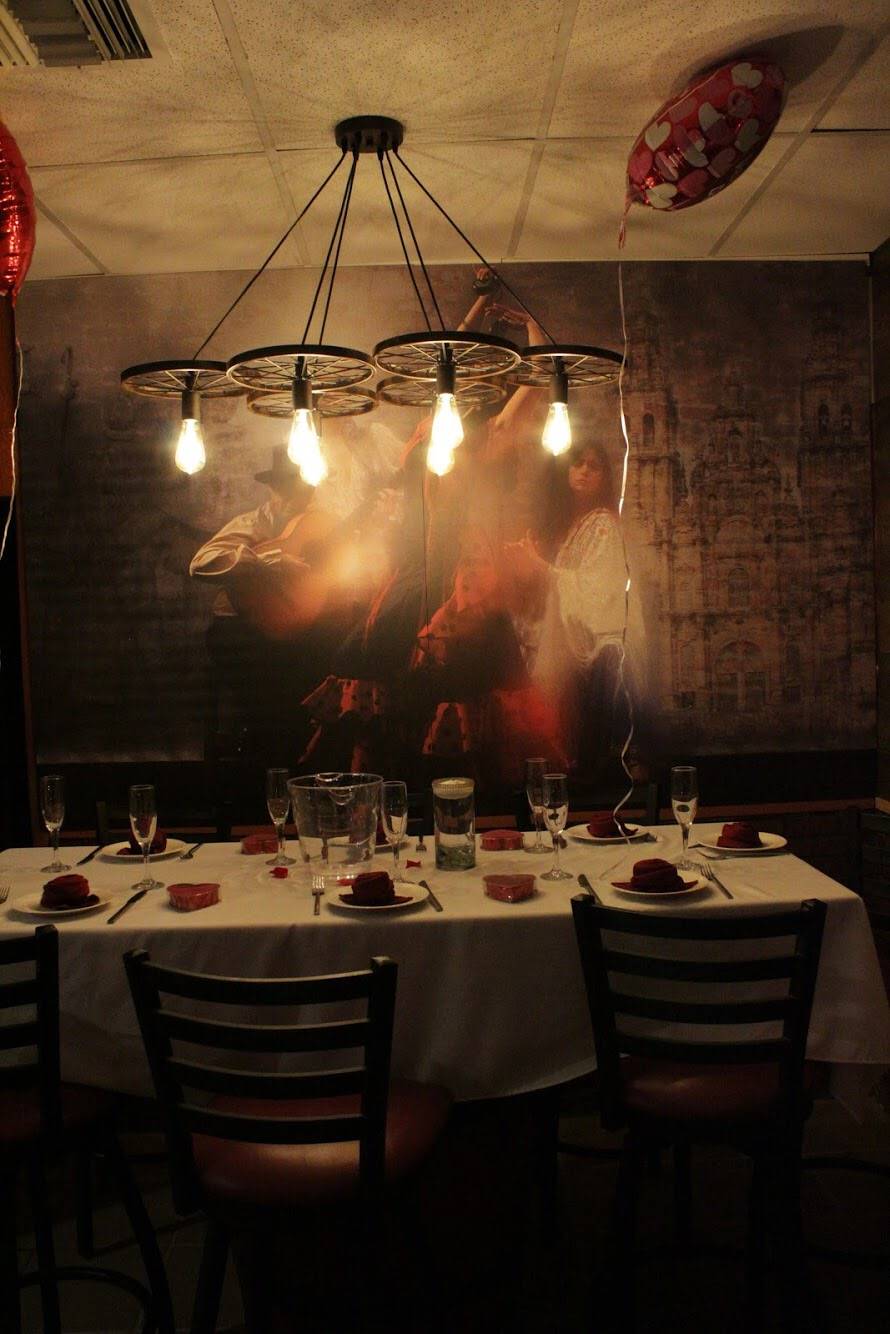 El Gallego Spanish Food | restaurant | 7173 SW 8th St, Miami, FL 33144, USA | 3052667365 OR +1 305-266-7365