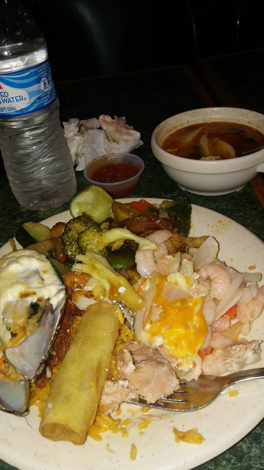 Great Dragon Restaurant | restaurant | 2624 W Bethany Home Rd, Phoenix, AZ 85017, USA | 6024330008 OR +1 602-433-0008