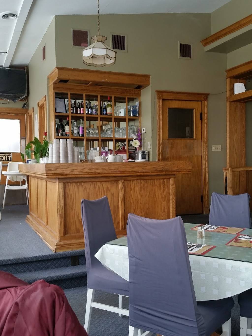 Twin Dragon Restaurant | restaurant | 2501 3rd Ave W, Owen Sound, ON N4K 4S7, Canada | 5193713540 OR +1 519-371-3540