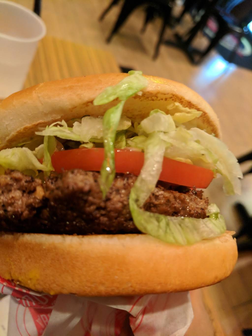 Fatburger | restaurant | 1507 W Beverly Blvd, Montebello, CA 90640, USA | 3235970250 OR +1 323-597-0250