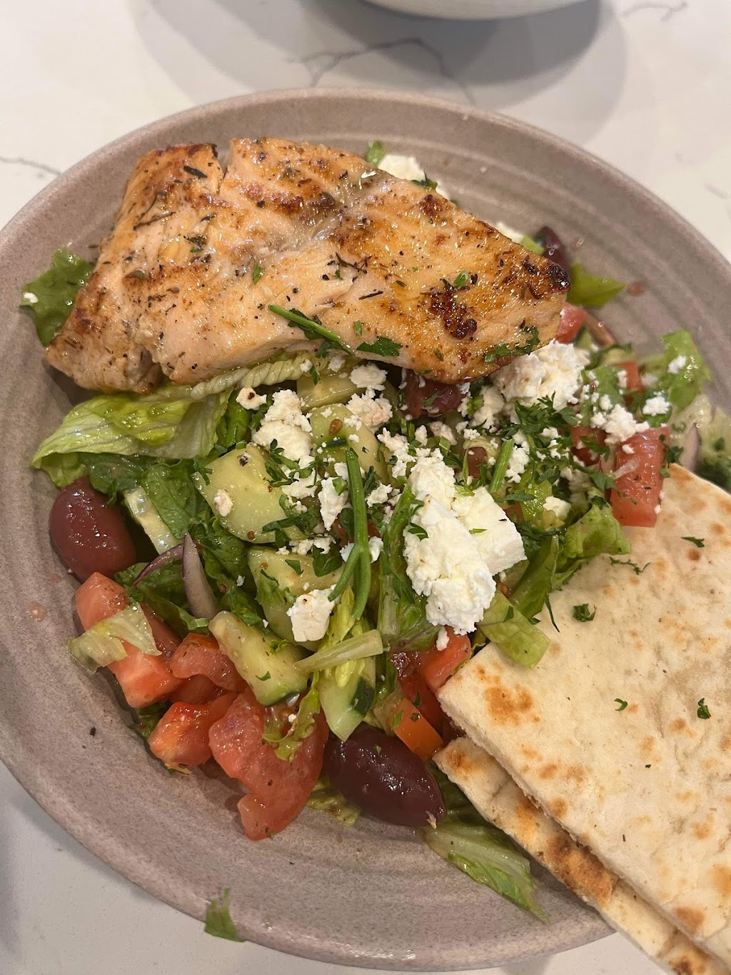 Troy Greek Express | restaurant | 740 Texas St, Fairfield, CA 94533, USA | 7076734138 OR +1 707-673-4138