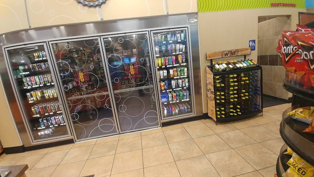 Sheetz #529 | cafe | 1280 W Maple St, Hartville, OH 44632, USA | 3308773422 OR +1 330-877-3422