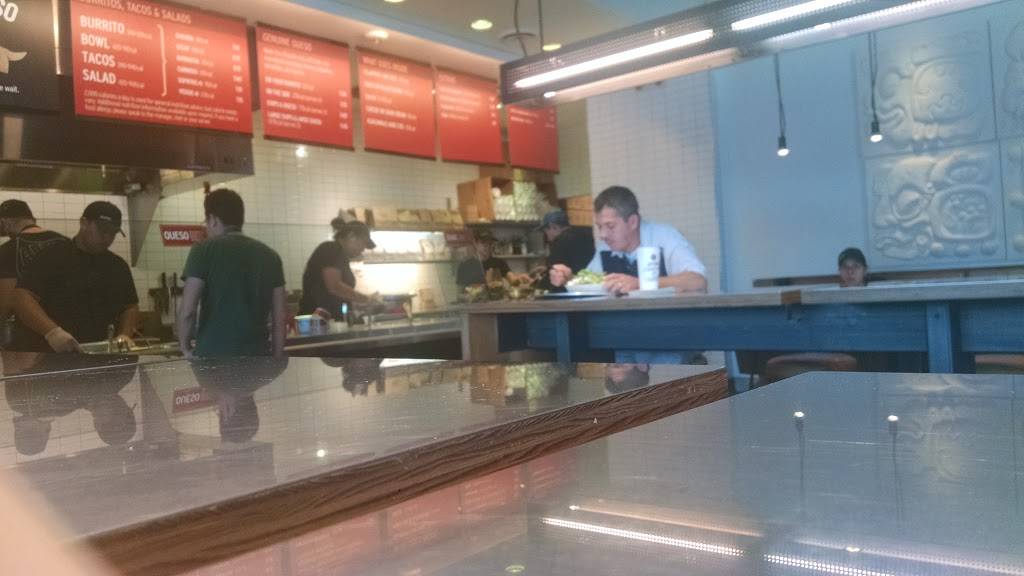 Chipotle Mexican Grill | restaurant | 10250 Baltimore Ave Ste G, College Park, MD 20740, USA | 2403877140 OR +1 240-387-7140