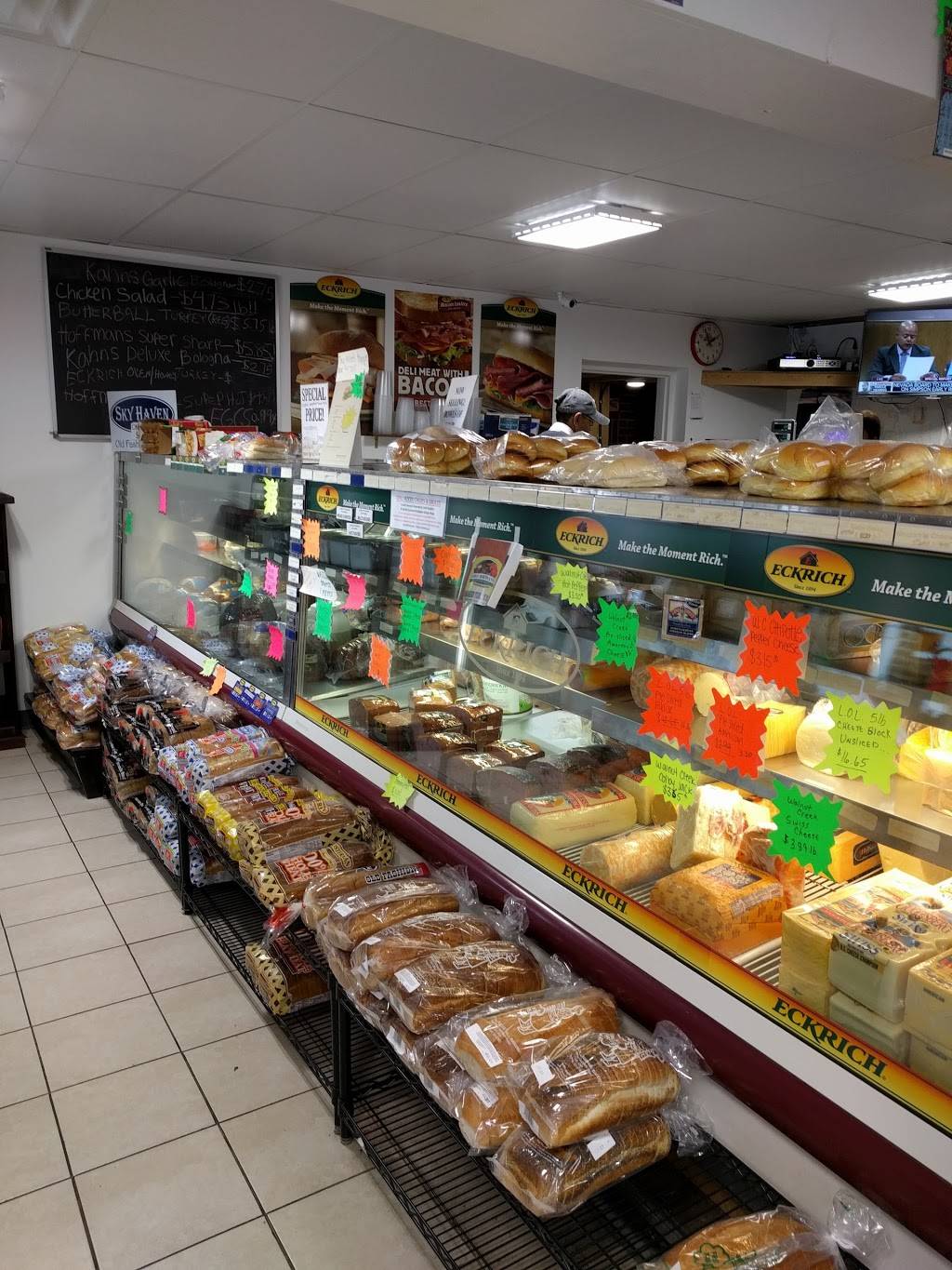 White Oak Delicatessen | restaurant | 6035 Cheviot Rd, Cincinnati, OH 45247, USA | 5133852166 OR +1 513-385-2166