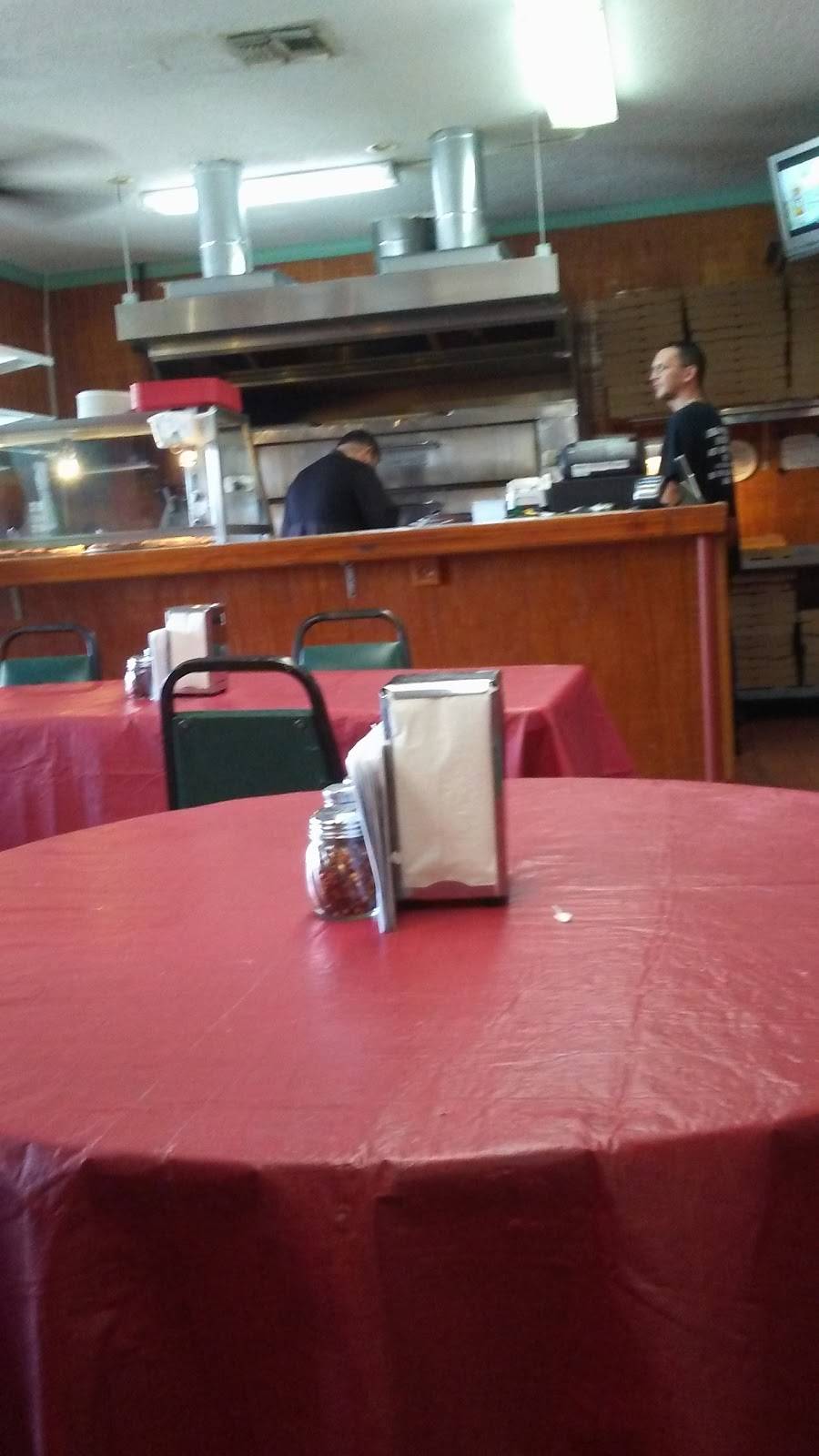 Original Vincents New York Style Pizza | restaurant | 5367 US Hwy 27 S, Sebring, FL 33870, USA | 8636591629 OR +1 863-659-1629