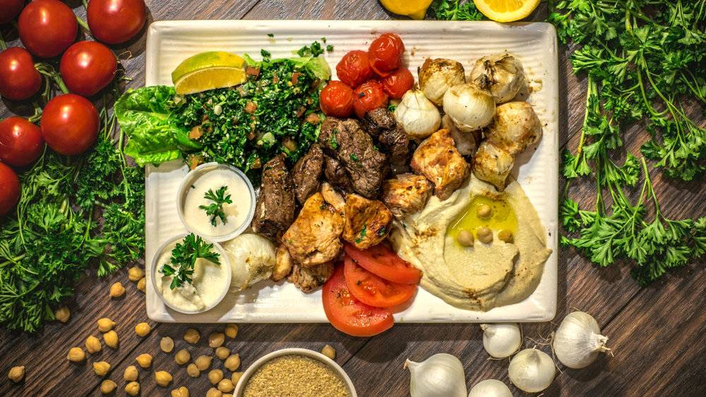Mediterranean Food | restaurant | 1953-1955 Coney Island Ave floor first, Brooklyn, NY 11223, USA | 3477976875 OR +1 347-797-6875