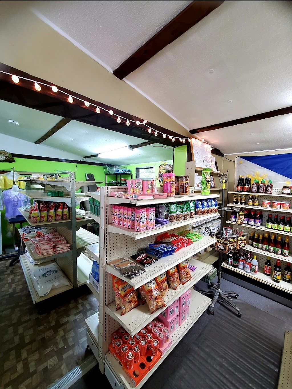 BERNS PLACE FILIPINO RESTAURANT AND STORE | restaurant | 4595 Bemiss Rd, Valdosta, GA 31605, USA | 2292458363 OR +1 229-245-8363