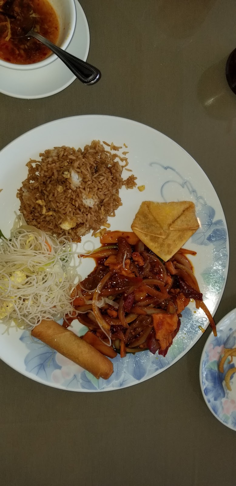 Ying Cafe | restaurant | 6651 Hightower Dr #300, Watauga, TX 76148, USA | 8174278606 OR +1 817-427-8606