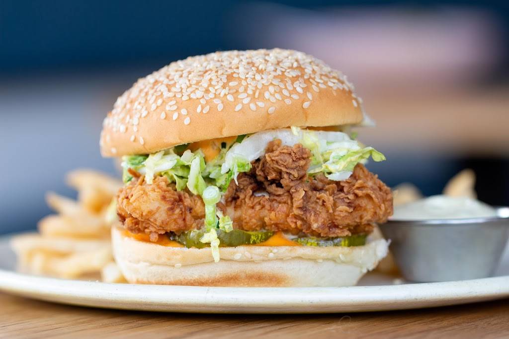 Rubys Cafe | restaurant | 442 3rd Ave, New York, NY 10016, USA | 2123004245 OR +1 212-300-4245