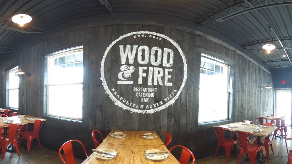 Wood & Fire | restaurant | 118 Brook St, Scarsdale, NY 10583, USA | 9147224854 OR +1 914-722-4854