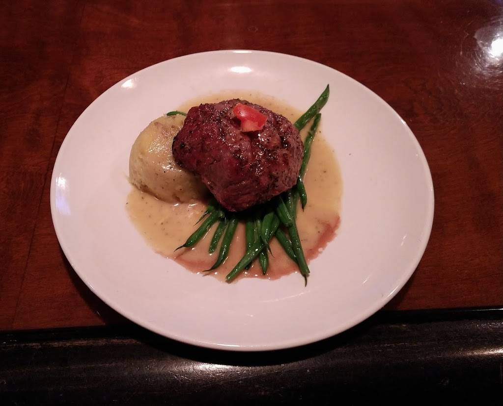 Village Martini & Wine Bar | restaurant | 516 E Washington St, Chagrin Falls, OH 44022, USA | 4408939463 OR +1 440-893-9463