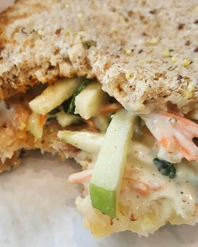 Tropical Smoothie Cafe | restaurant | 16105 Farrell Rd, Lockport, IL 60441, USA | 8155244647 OR +1 815-524-4647