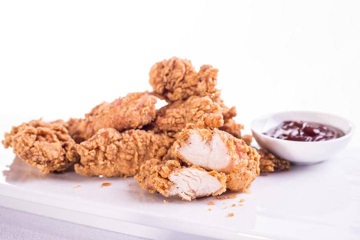 Mr. Chicken | restaurant | 5515 Warrensville Center Rd, Maple Heights, OH 44137, USA | 2166622100 OR +1 216-662-2100