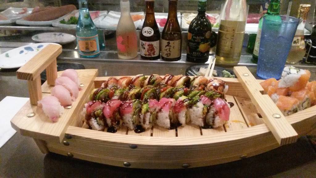 Sushiaru Japanese Restaurant | restaurant | 15683 Roy Rogers Dr, Victorville, CA 92394, USA | 7608254709 OR +1 760-825-4709