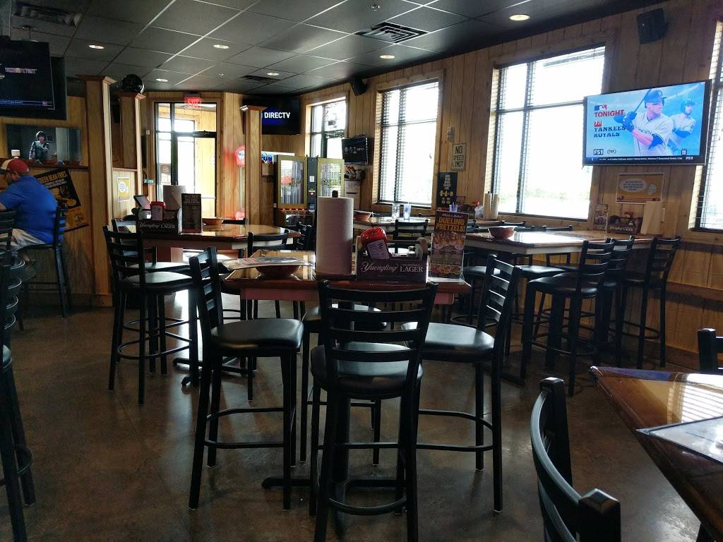 Wings Etc. | restaurant | 4729 Meijer Ct, Lafayette, IN 47905, USA | 7656074354 OR +1 765-607-4354