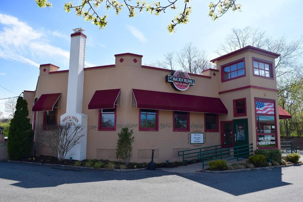 Pomodorino | restaurant | 326 W Jericho Turnpike, Huntington, NY 11743, USA | 6314251196 OR +1 631-425-1196