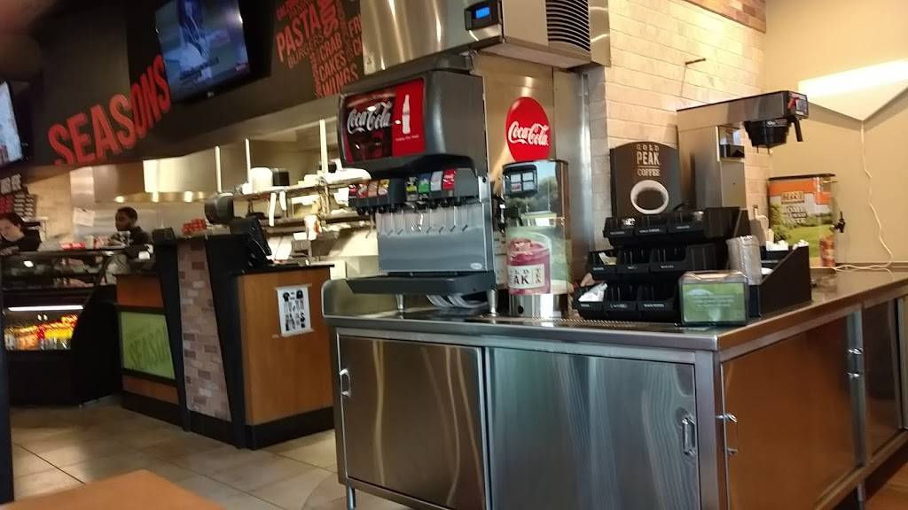 Seasons Pizza | meal delivery | 5901 Eastern Ave, Baltimore, MD 21224, USA | 4108140816 OR +1 410-814-0816