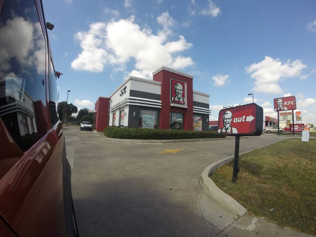 KFC | restaurant | 908 Mason Rd, Katy, TX 77450, USA | 2813923715 OR +1 281-392-3715