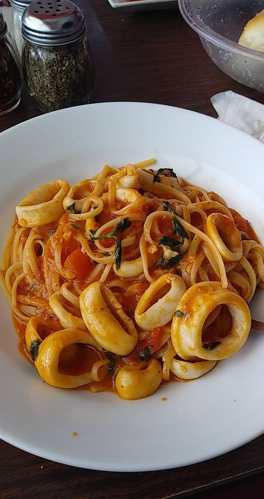 Amicis | restaurant | 10201 Hammocks Blvd, Miami, FL 33196, USA | 3053883787 OR +1 305-388-3787