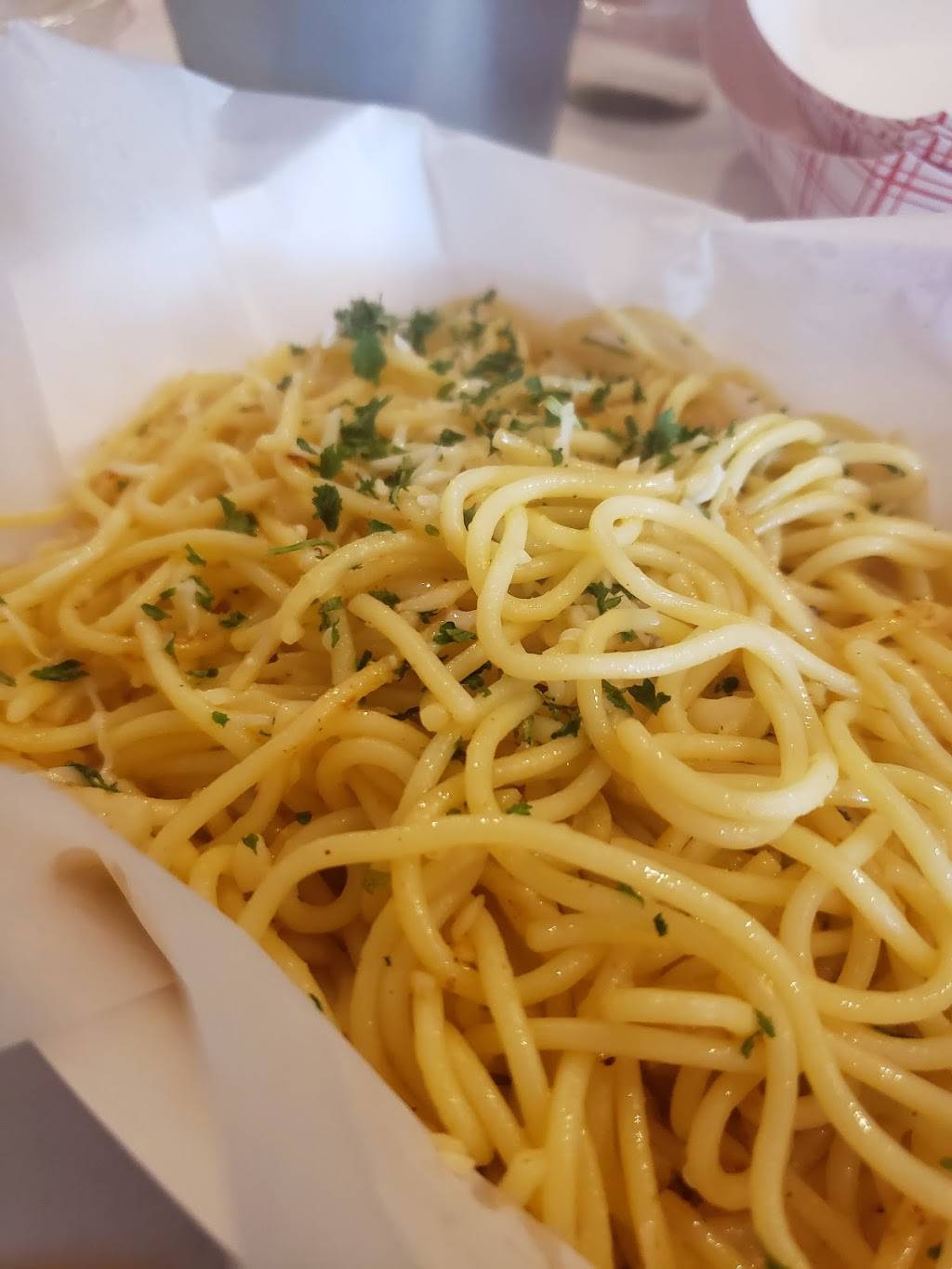 Crawlicious Seafood | restaurant | 3647 W McFadden Ave, Santa Ana, CA 92704, USA | 7148523361 OR +1 714-852-3361