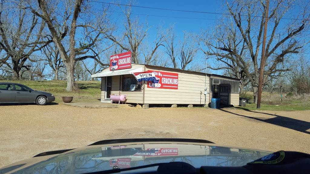 Praise Da Lard Cracklins | restaurant | 102 US-61 #298, Woodville, MS 39669, USA | 6015977638 OR +1 601-597-7638