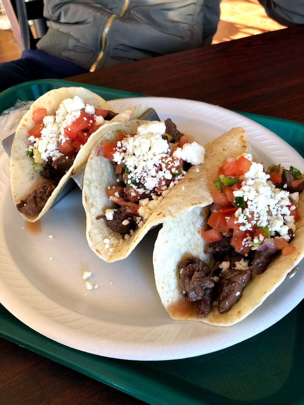 El Pollo Royal | restaurant | 8723 Cooper Rd b, Alexandria, VA 22309, USA | 7037045496 OR +1 703-704-5496