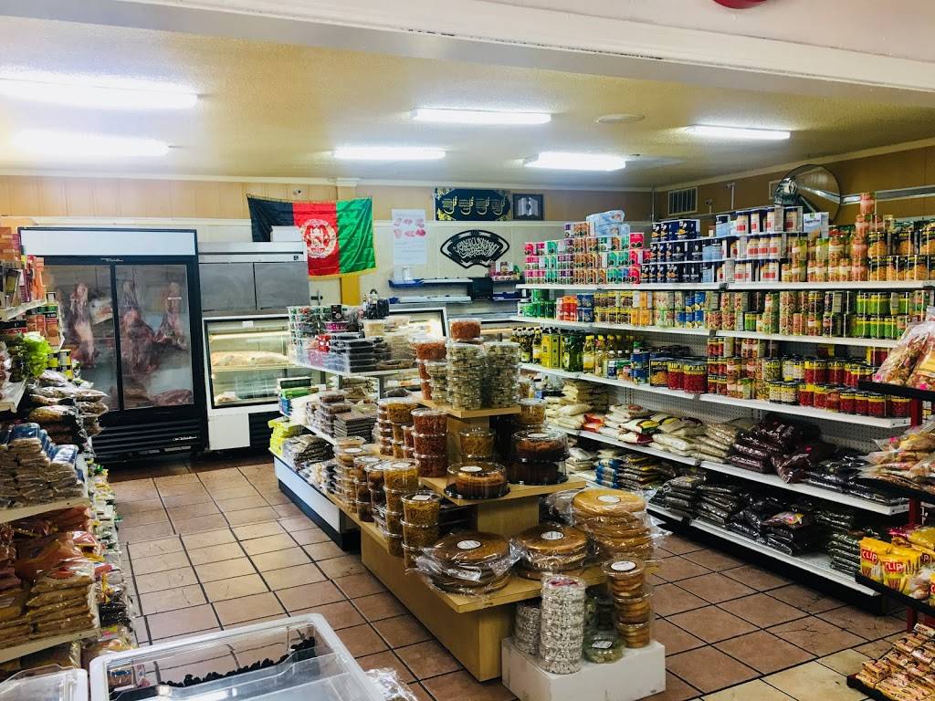 Salam Market | bakery | 2216 W Capitol Ave, West Sacramento, CA 95691, USA | 9163712646 OR +1 916-371-2646