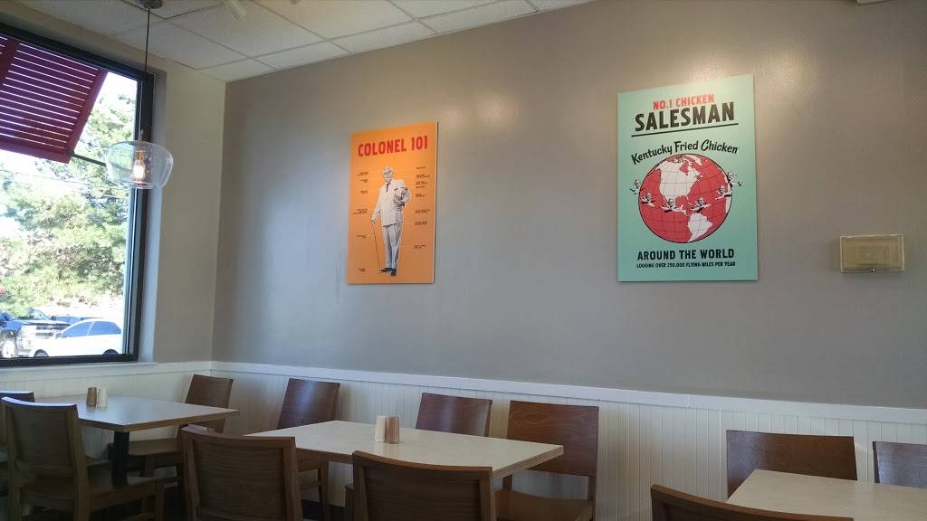 KFC | restaurant | 1917 Marion-Mt Gilead Rd, Marion, OH 43302, USA | 7403895866 OR +1 740-389-5866