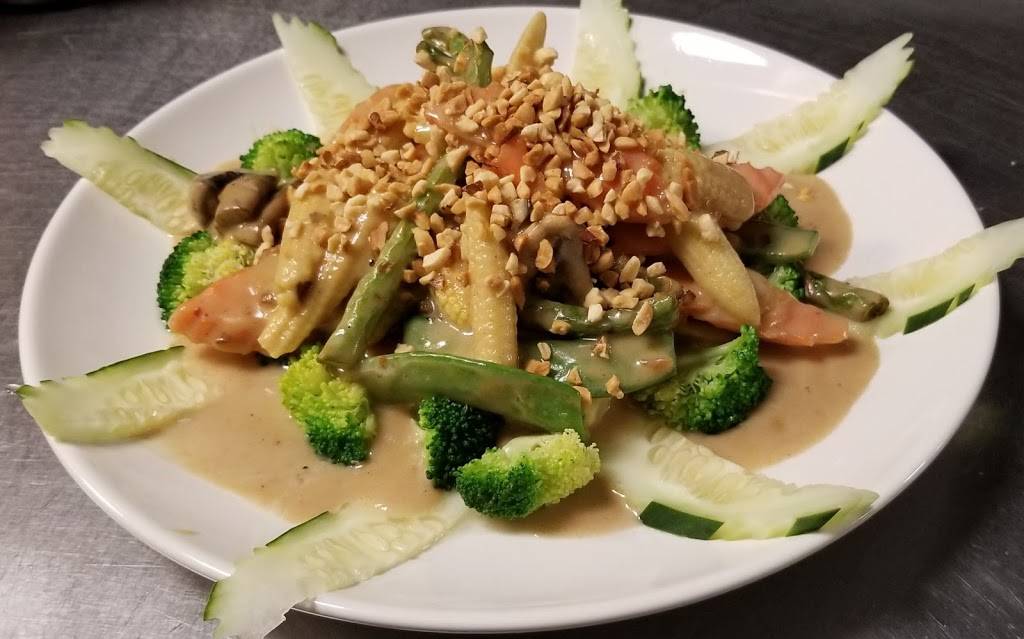 Thai Spice Ooltewah | restaurant | 5910 Reagan Ln #105, Ooltewah, TN 37363, USA | 4239101167 OR +1 423-910-1167