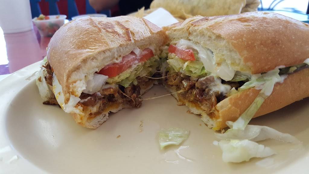 El Sitio | restaurant | 102 S Fairview Ave, Goleta, CA 93117, USA | 8059646104 OR +1 805-964-6104