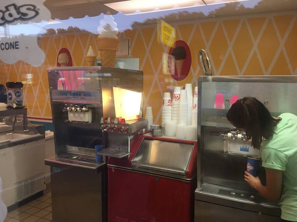 Tastee Freez | restaurant | 1091 Patton Ave, Asheville, NC 28806, USA | 8282524234 OR +1 828-252-4234