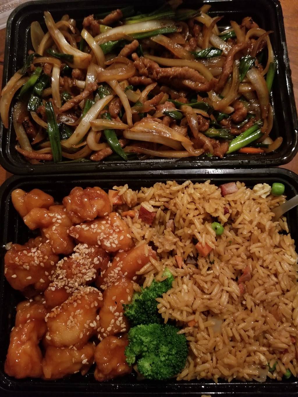 China Bistro | restaurant | 3003 Charlestown Crossing Way, New Albany, IN 47150, USA | 8129485855 OR +1 812-948-5855