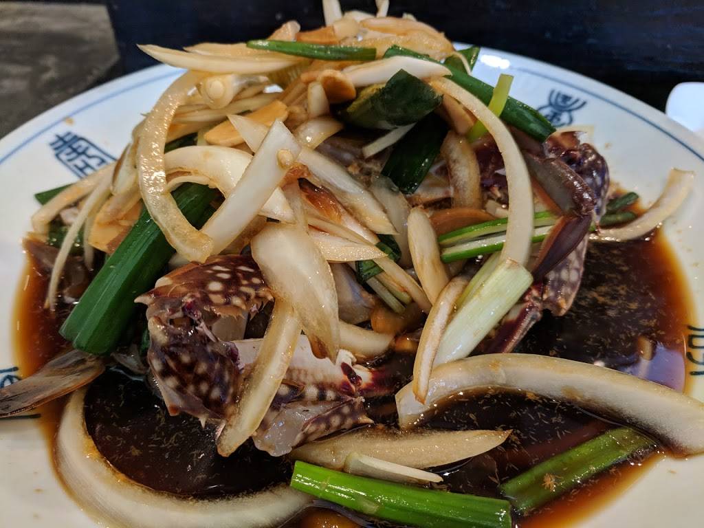 Soban Restaurant | restaurant | 4001 W Olympic Blvd, Los Angeles, CA 90019, USA | 3239369106 OR +1 323-936-9106