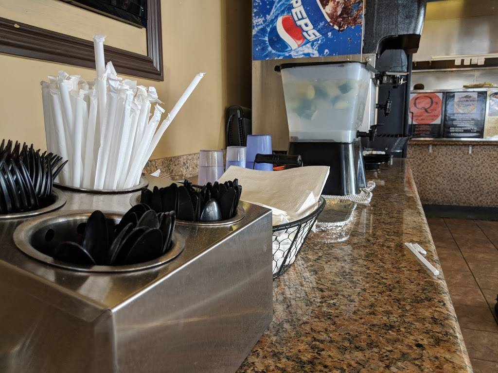 Qs Halal Chicken | restaurant | 2306 Central Ave, Alameda, CA 94501, USA | 5102275870 OR +1 510-227-5870