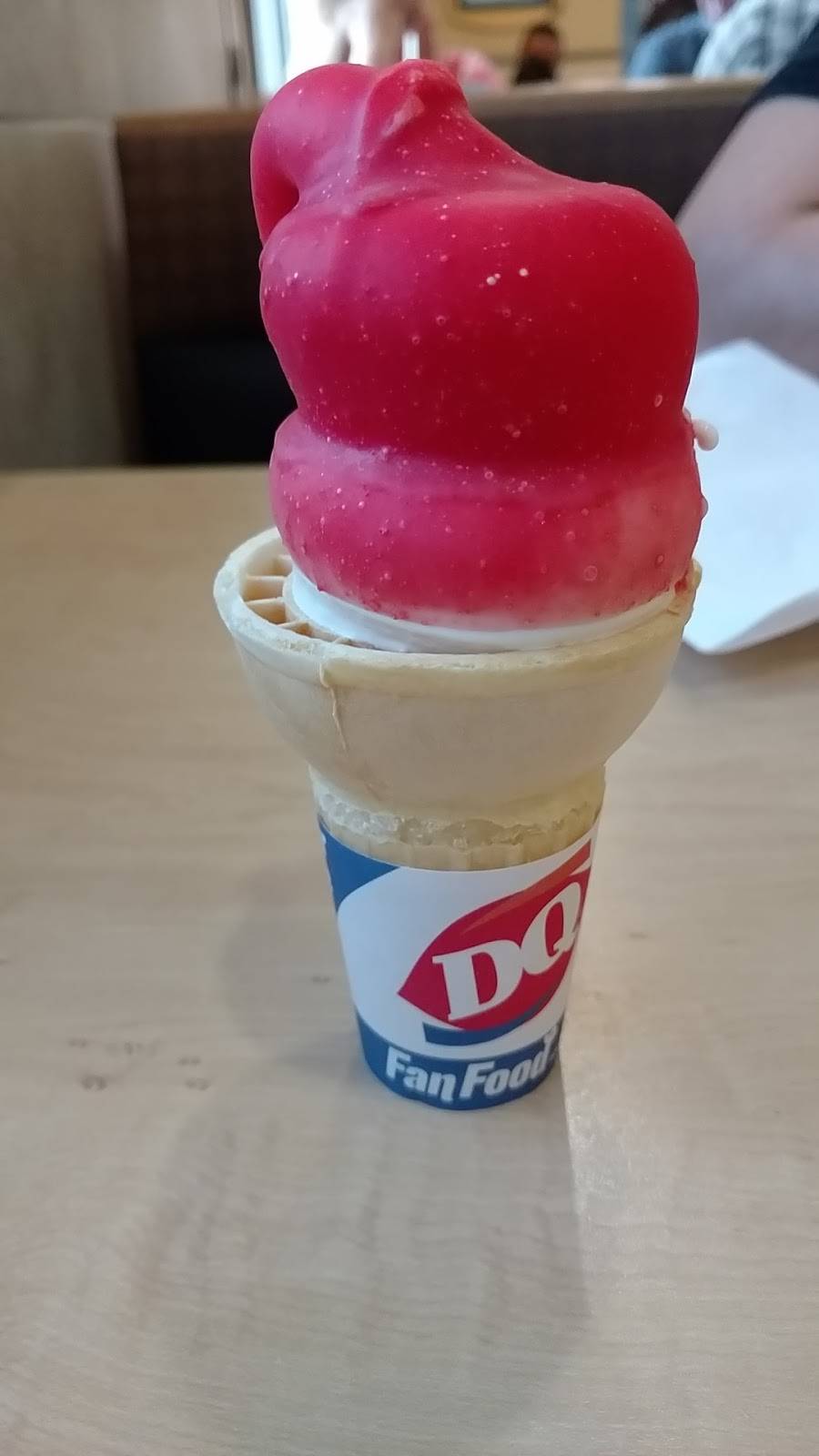 Dairy Queen Grill & Chill | restaurant | 7715 S Rainbow Blvd, Las Vegas, NV 89139, USA | 7027349786 OR +1 702-734-9786