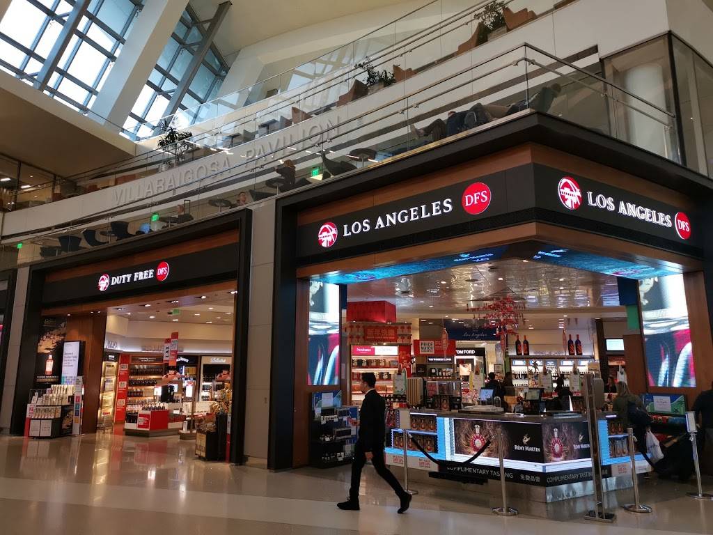 Chaya | restaurant | 380 World Way, Los Angeles, CA 90045, USA | 3103077530 OR +1 310-307-7530