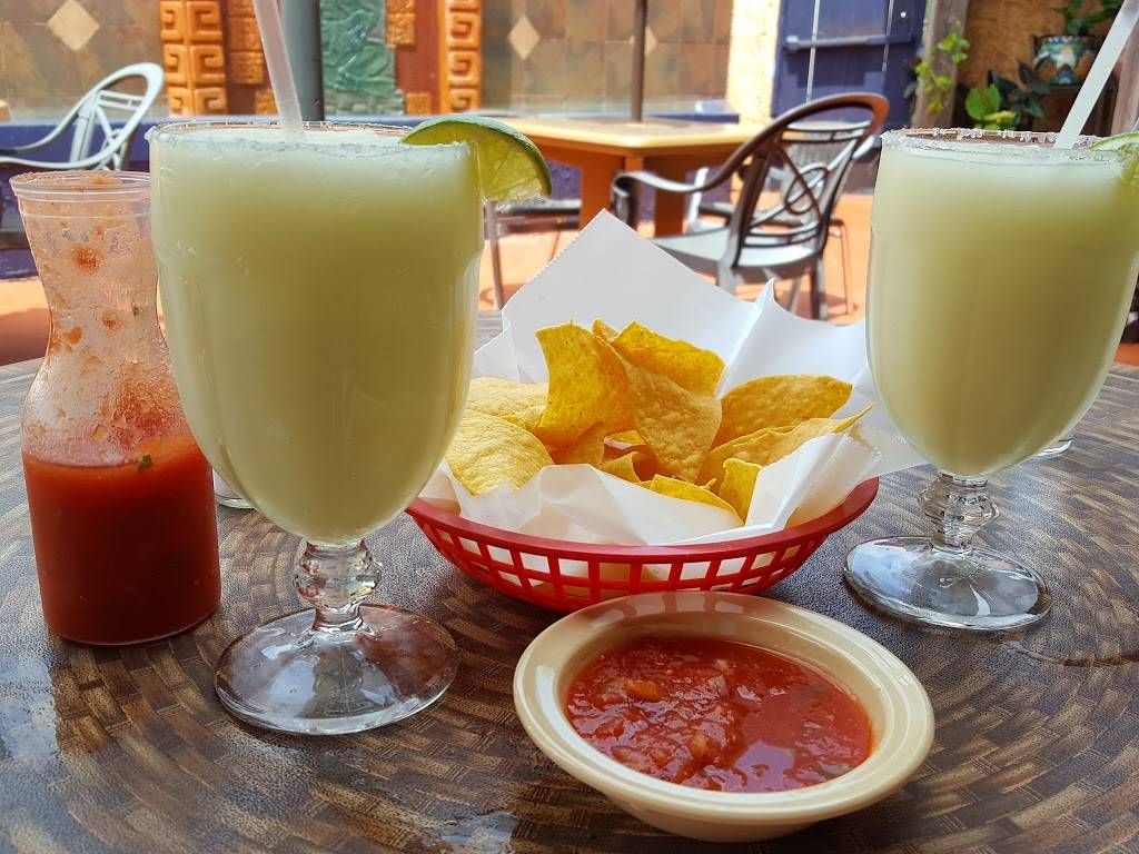 Habaneros Mexican Restaurant | restaurant | 494 N Semoran Blvd, Winter Park, FL 32792, USA | 4076227466 OR +1 407-622-7466