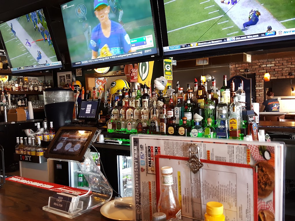 Landsharks Pizza Company | meal takeaway | 300 Harbor Blvd A-B, Destin, FL 32541, USA | 8504246743 OR +1 850-424-6743