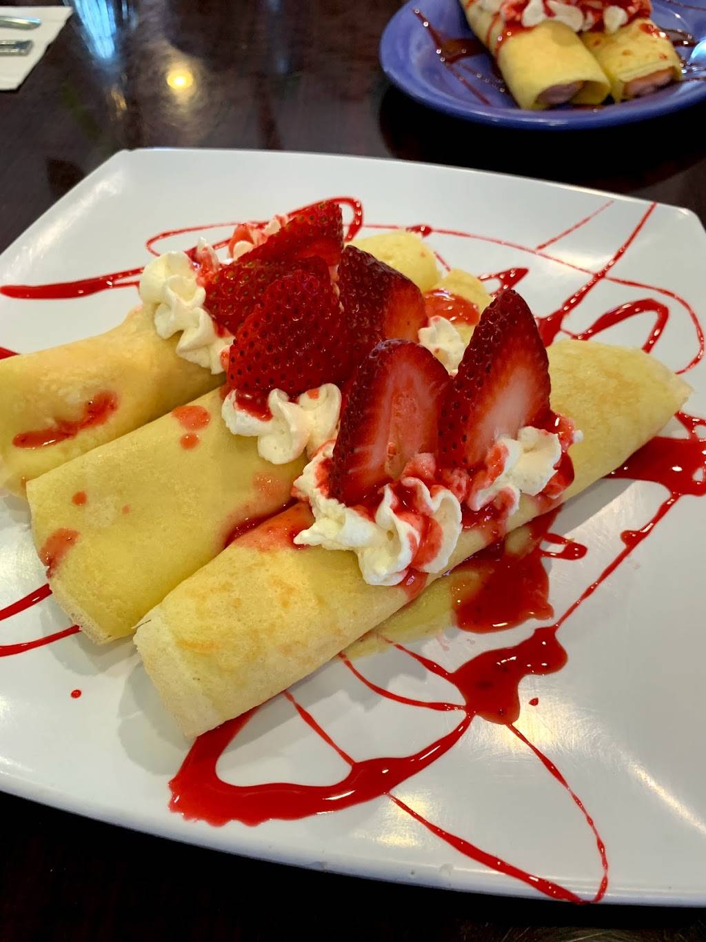 I 5 Cafe | restaurant | 1165 Hoff Way, Orland, CA 95963, USA | 5308653000 OR +1 530-865-3000