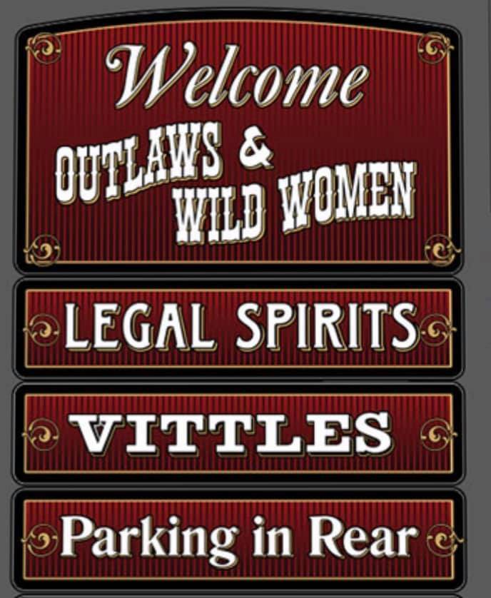 Bad Apple Saloon LLC | restaurant | 545 Arsenal St, Watertown, NY 13601, USA | 3154054067 OR +1 315-405-4067