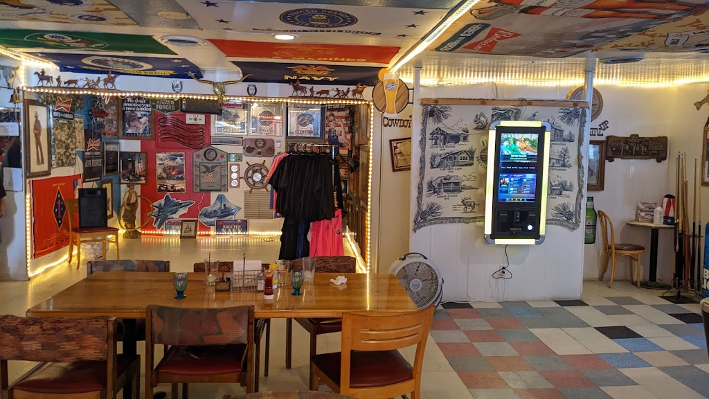 Hideaway Bar & Grill | restaurant | 1313 N Wheatfields Rd, Globe, AZ 85501, USA | 9284256666 OR +1 928-425-6666