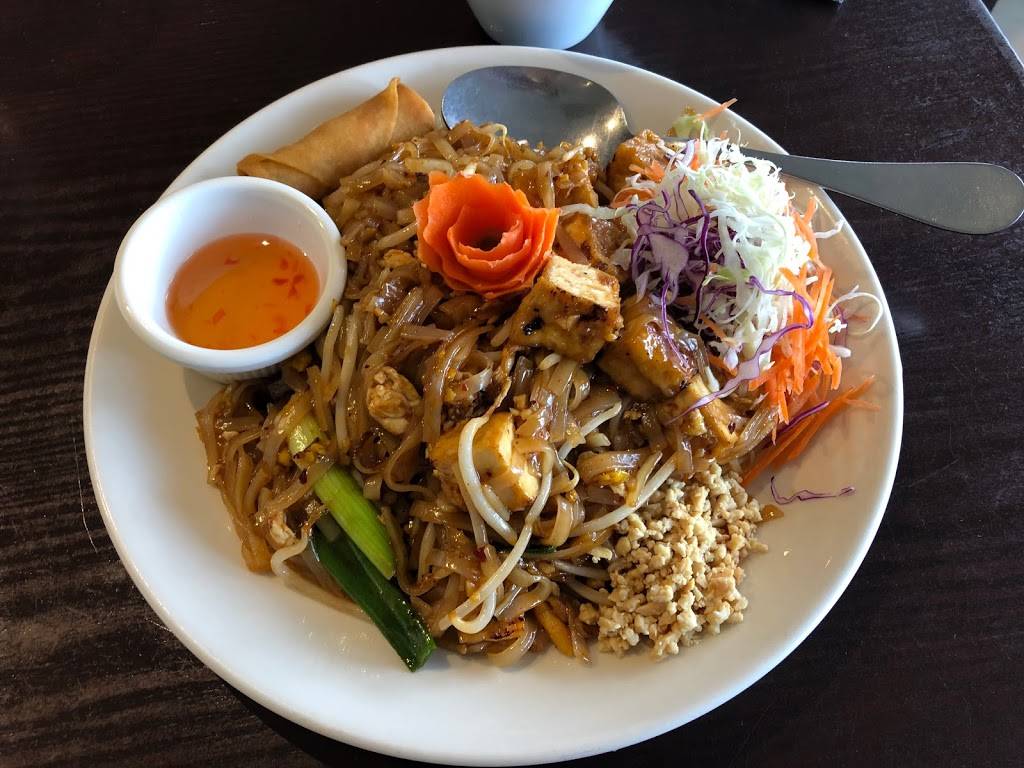 Siri Thai | restaurant | 5234 SE Powell Blvd, Portland, OR 97206, USA | 5039542330 OR +1 503-954-2330
