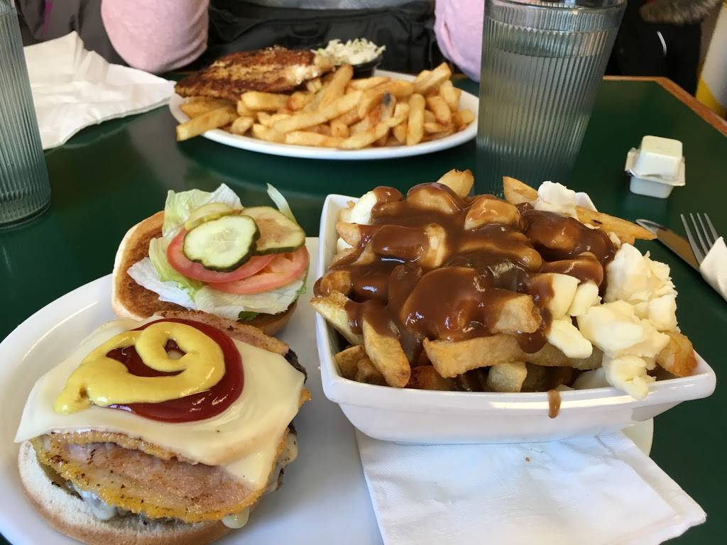 Burger Barr | restaurant | 505 King St, Midland, ON L4R 3N5, Canada | 7055276421 OR +1 705-527-6421