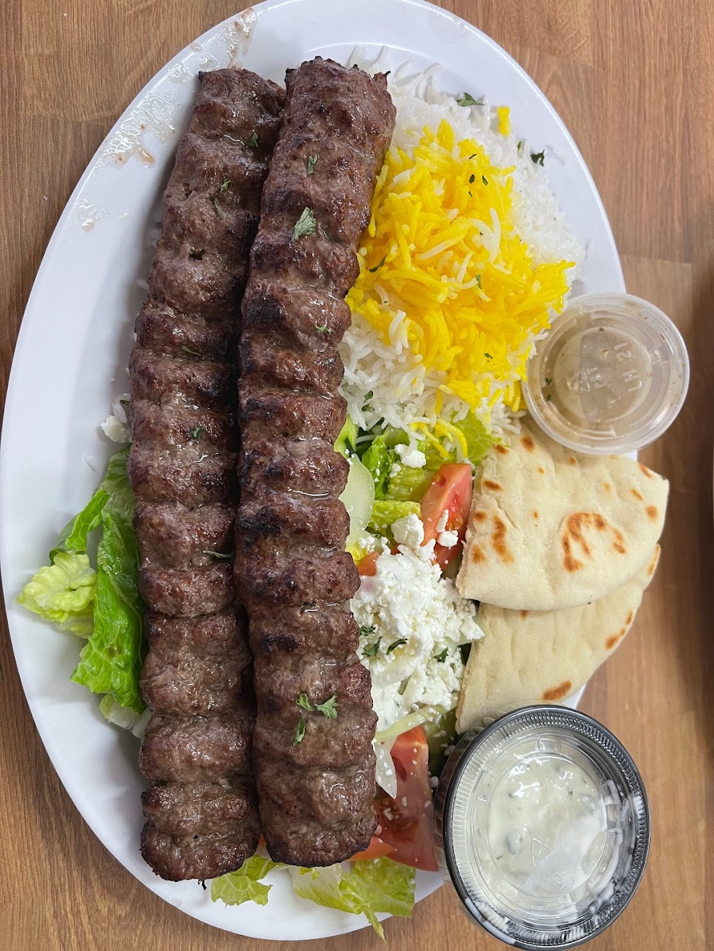 Black Olive Mediterranean Cuisine | restaurant | 3101 Hoyt Ave, Everett, WA 98201, USA | 4252129461 OR +1 425-212-9461